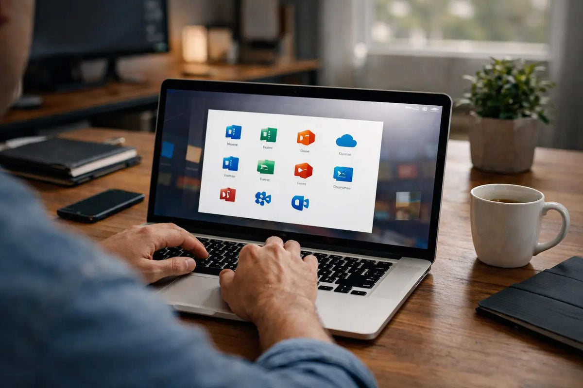 Microsoft Office Installation, Setup & Activation Assistance